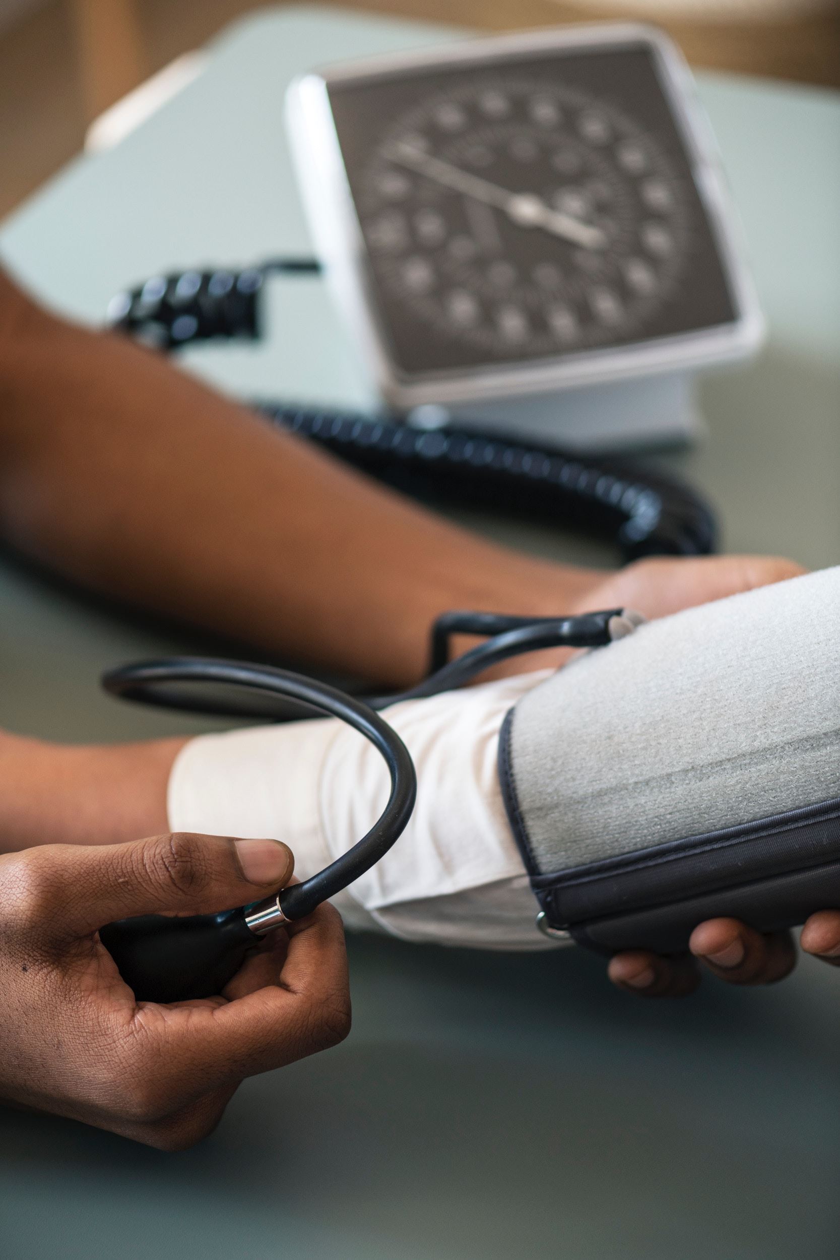NHS Health Check