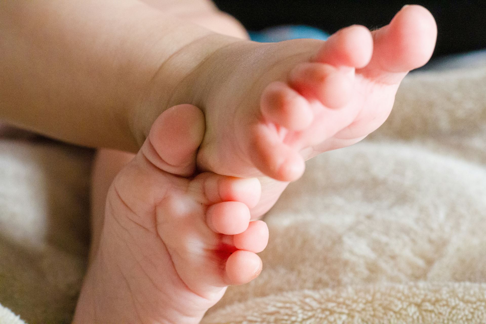 Podiatry