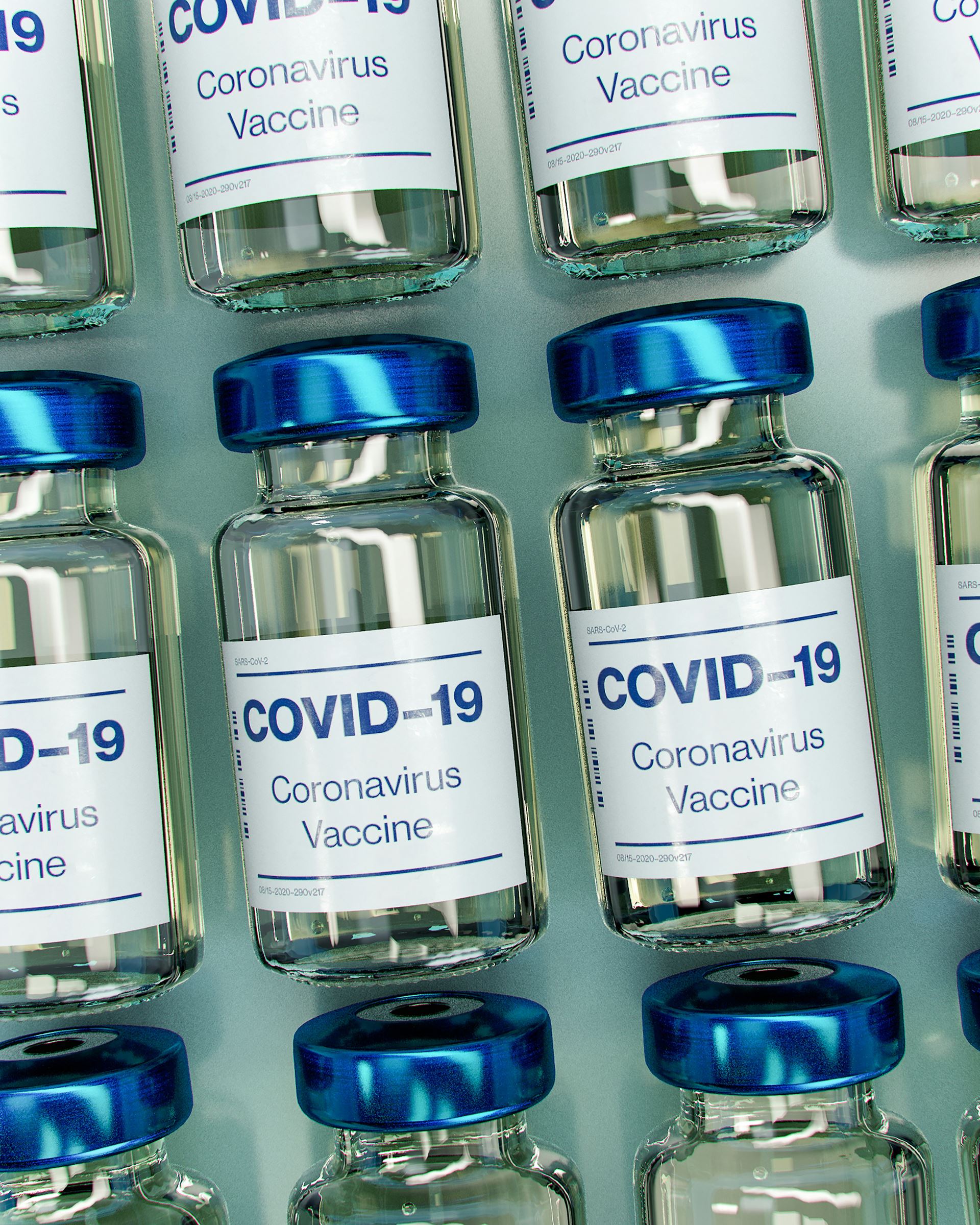 covid-19