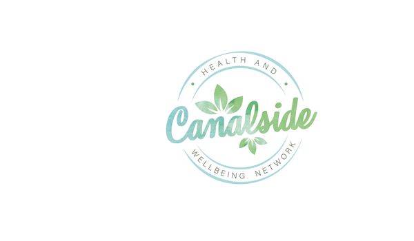 Canalside Logo